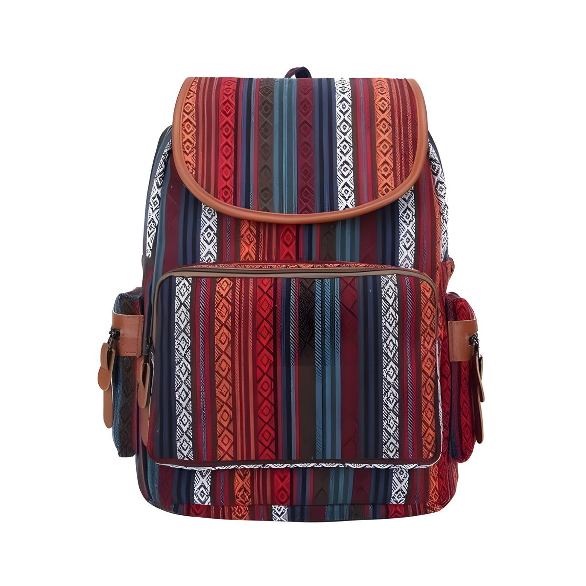 Sac à Dos Hippie Bohème Chic