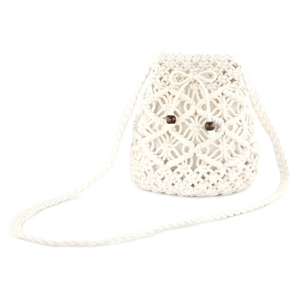 Sac Bohème au Crochet