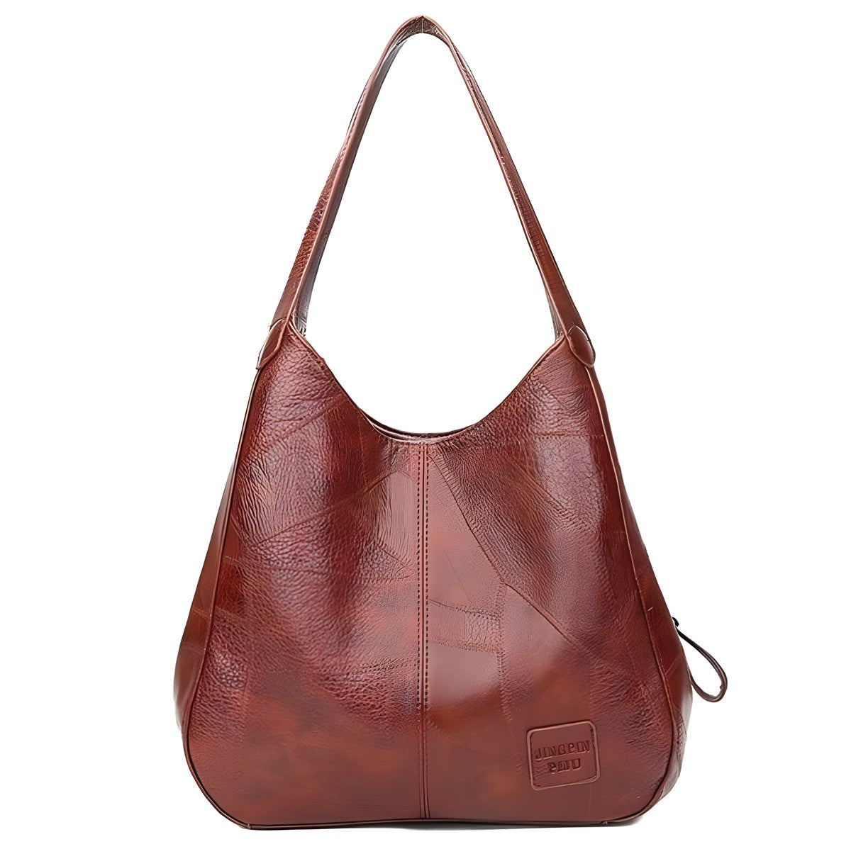 Sac Bohème Chic Cuir