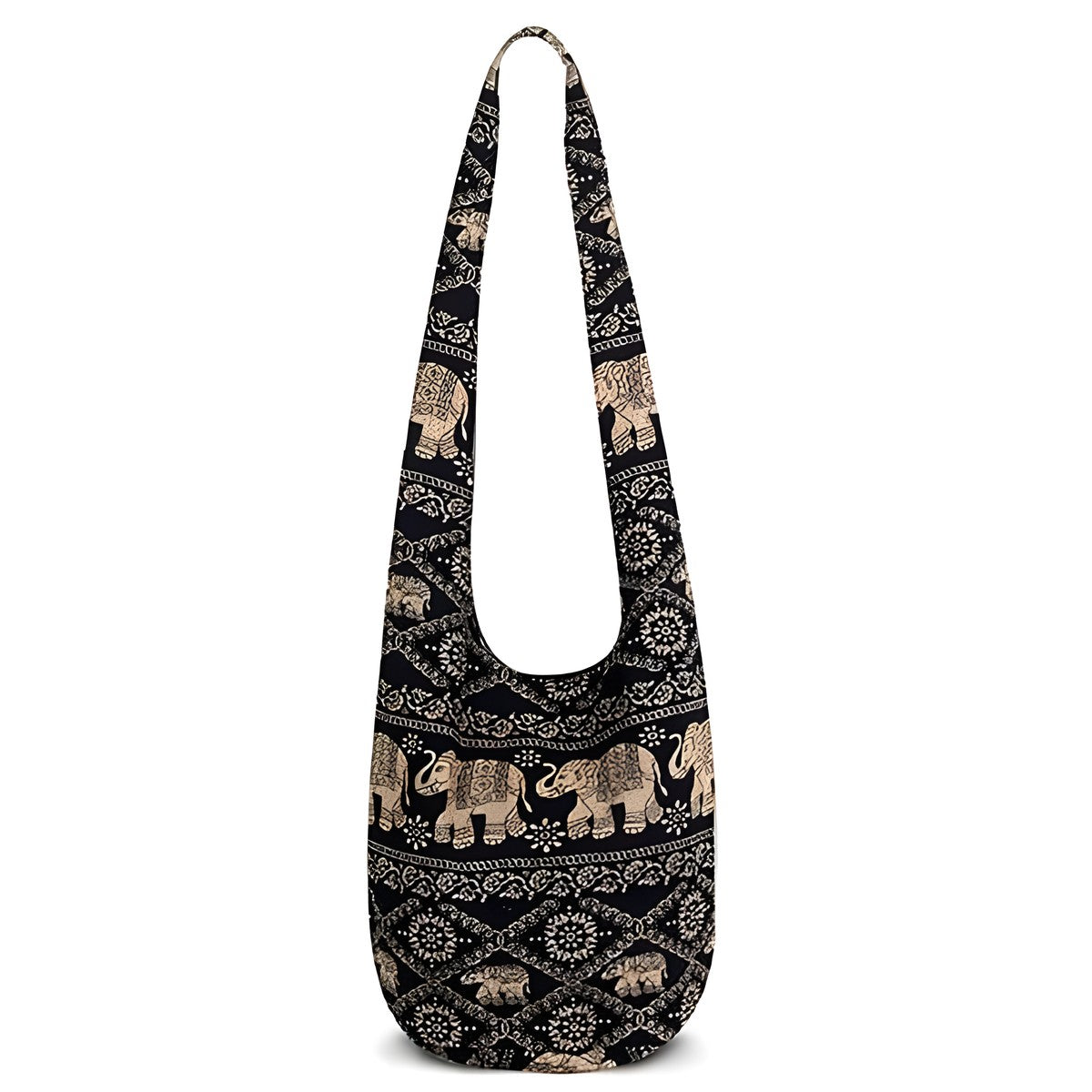 Sac Bourse Bohème