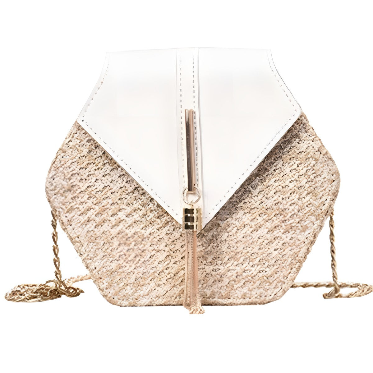 Sac Pochette Bohème Chic