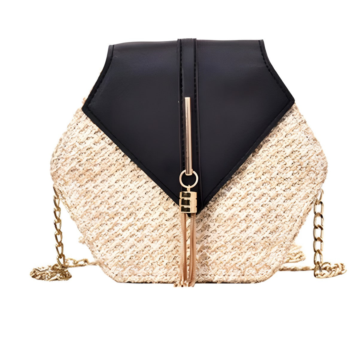 Sac Pochette Bohème Chic