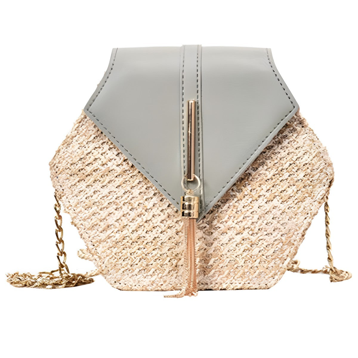 Sac Pochette Bohème Chic
