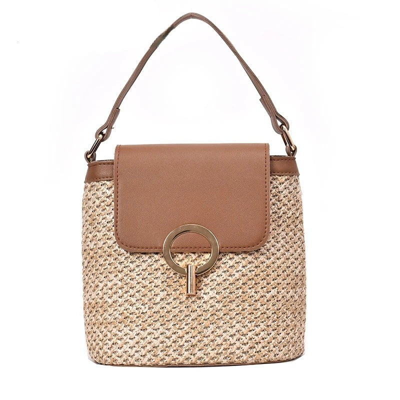 Sac Bohème Chic Mariage