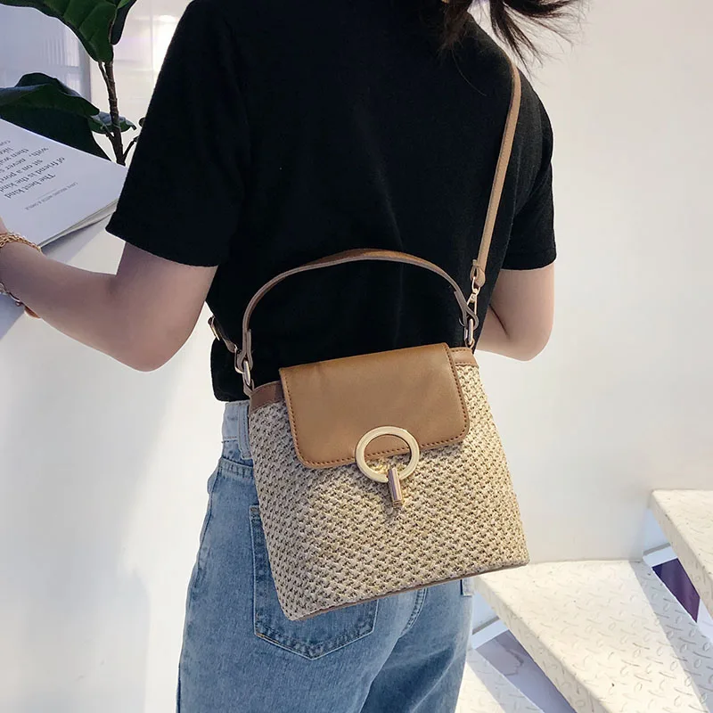 Sac Bohème Chic Mariage