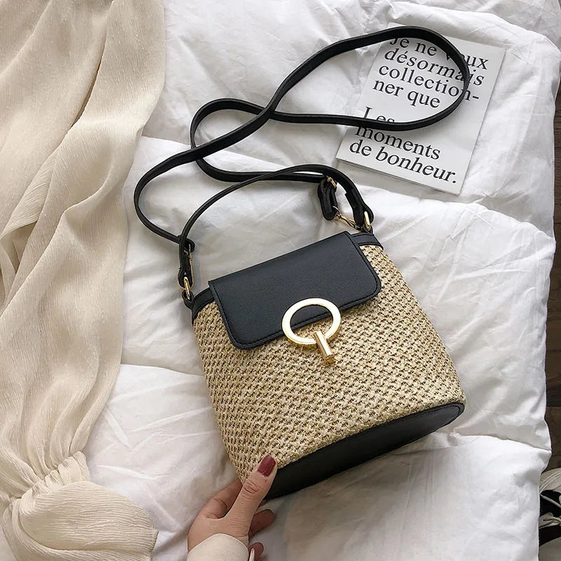Sac Bohème Chic Mariage