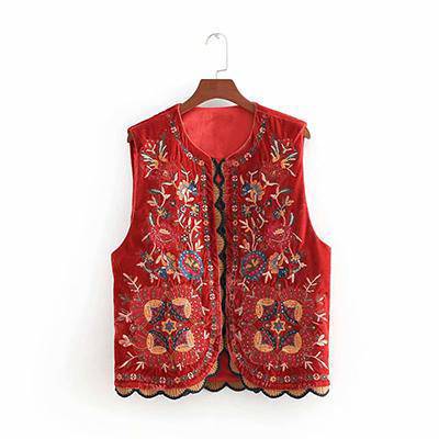 Bohème Veste