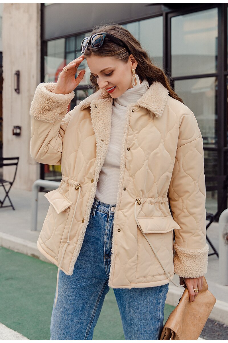 Veste Bohème Femme