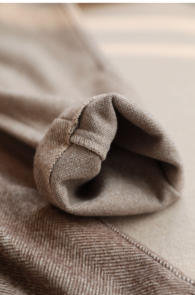 Pantalon Femme style Bohème chic