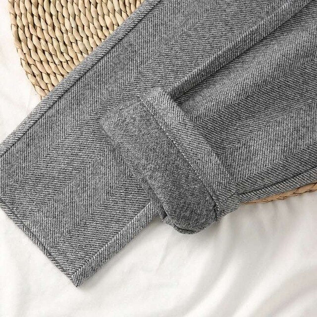 Pantalon Femme style Bohème chic
