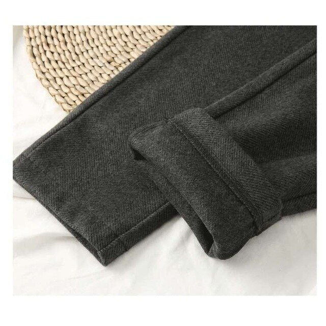 Pantalon Femme style Bohème chic