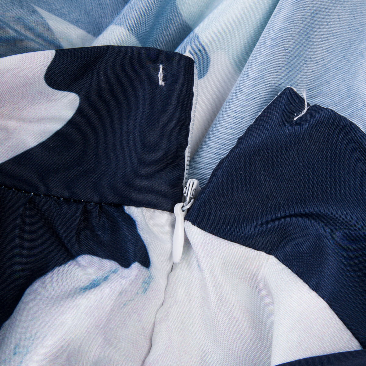 Pantalon Bohème Chic Fleuri