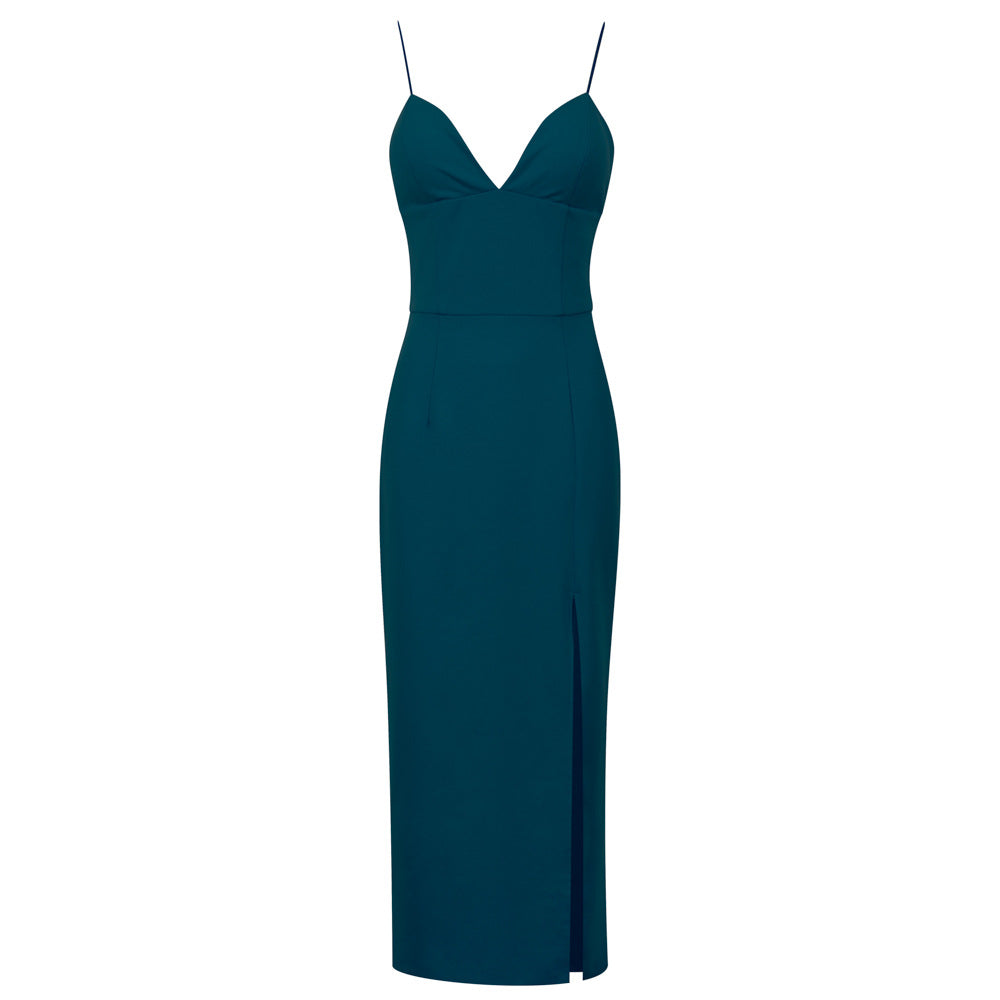 Robe Bohème Chic Blanche Longue