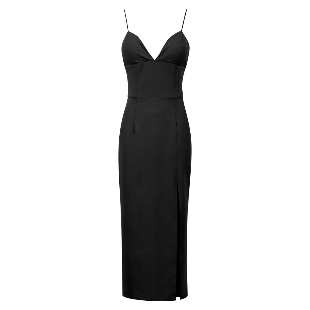 Robe Bohème Chic Blanche Longue