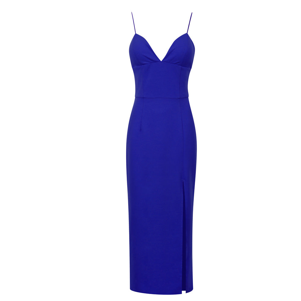 Robe Bohème Chic Blanche Longue