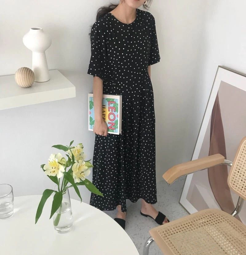Robe Hippie bohème Blanche