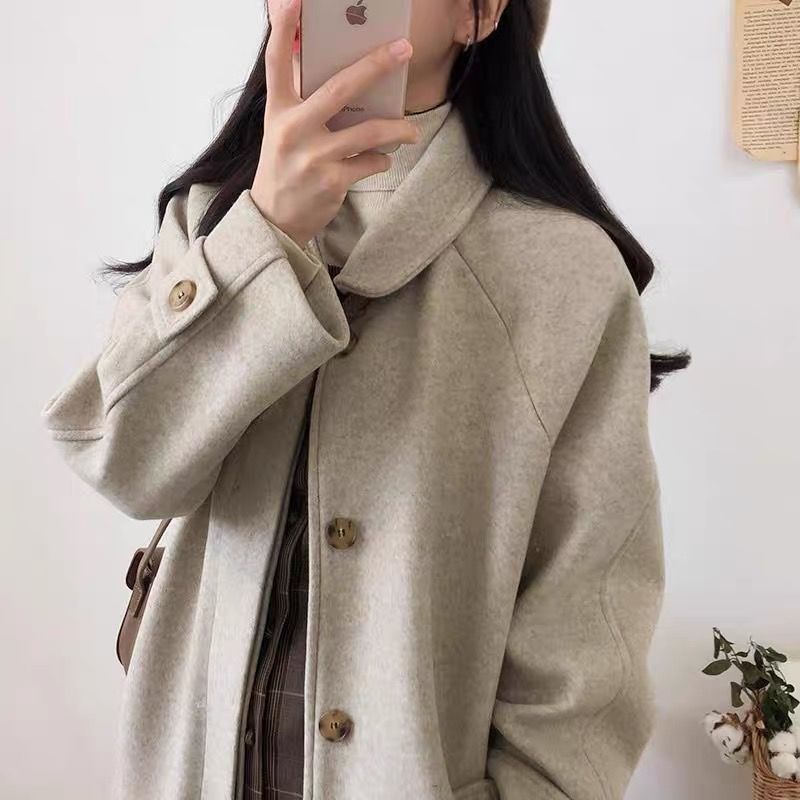 Manteau femme bohème