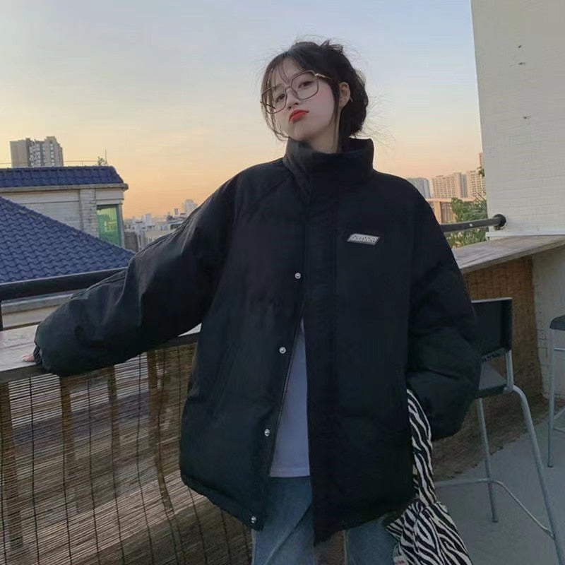 Manteau hiver femme bohème