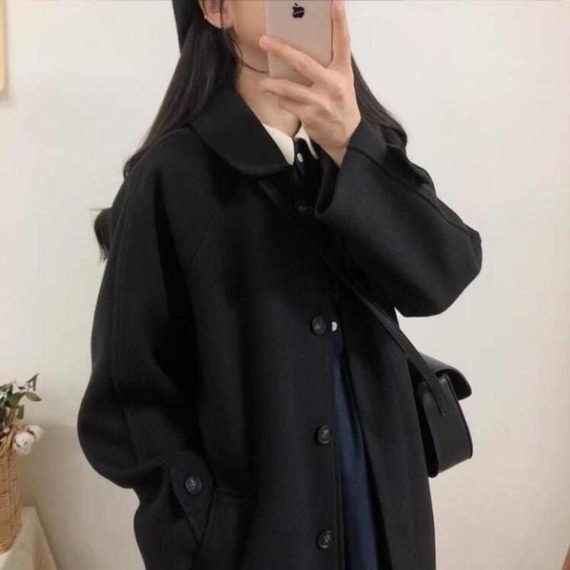 Manteau femme bohème