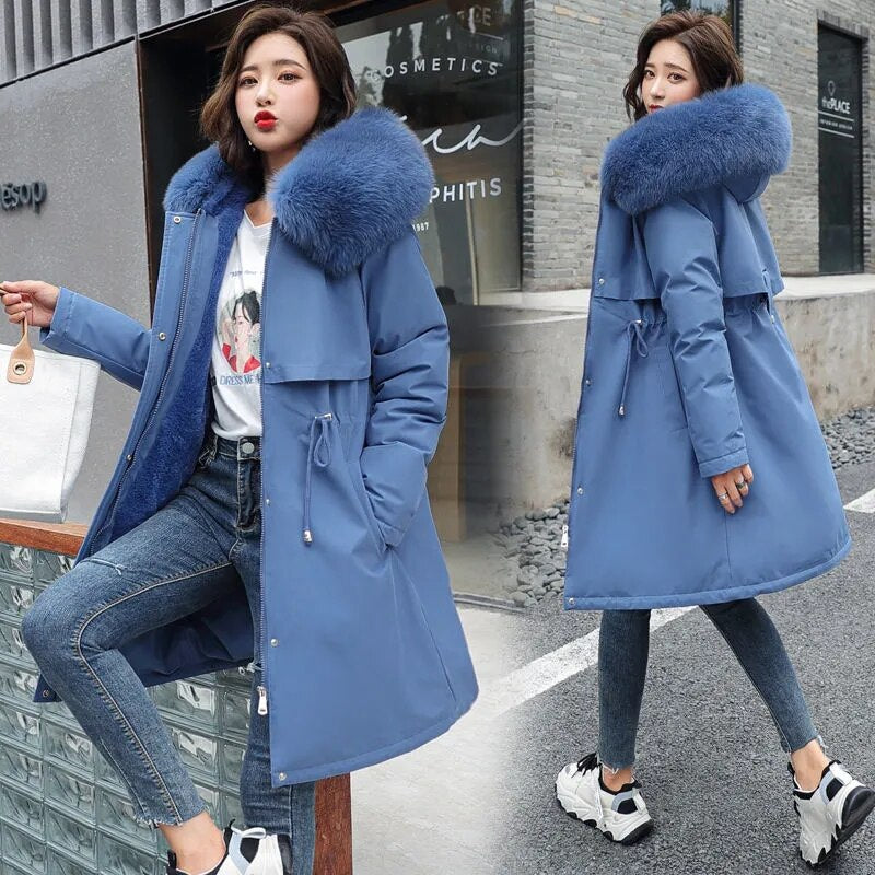 Manteau hippie chic