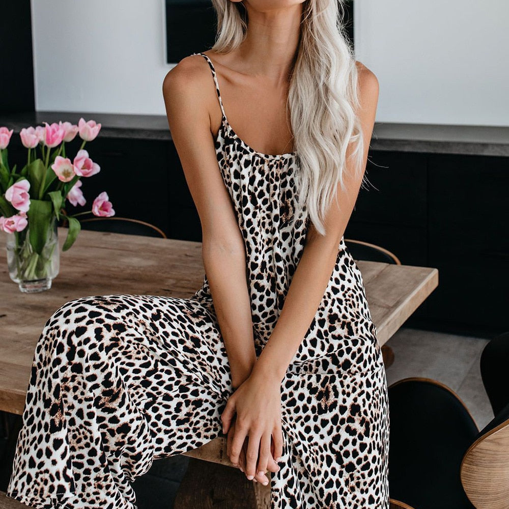 Sarouel femme combinaison