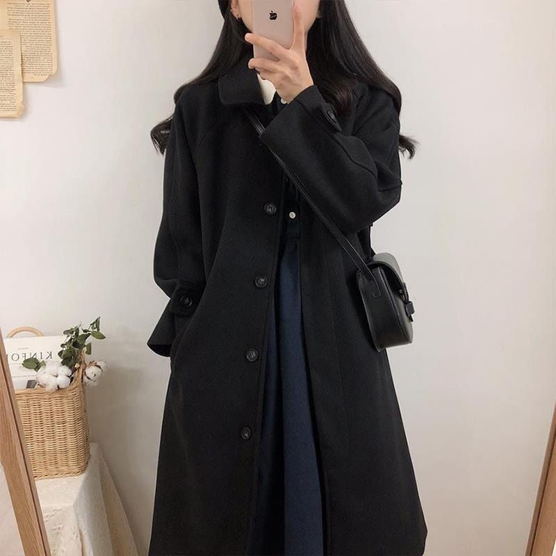 Manteau femme bohème