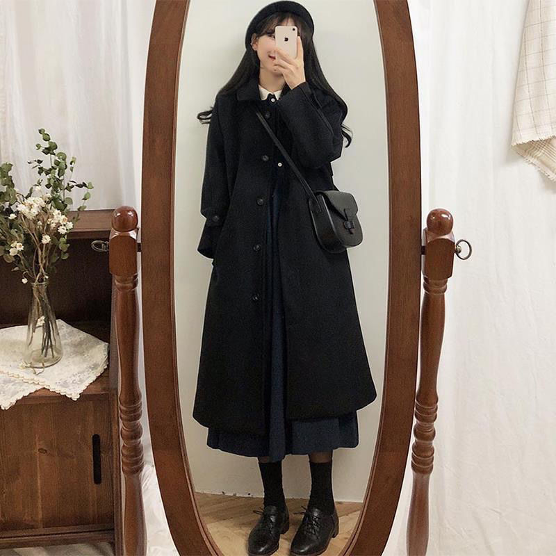 Manteau femme bohème