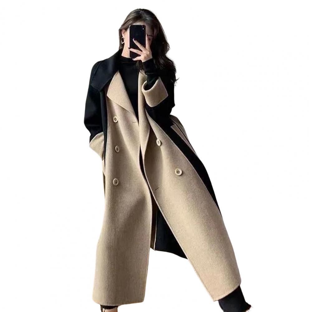 Manteau bohème