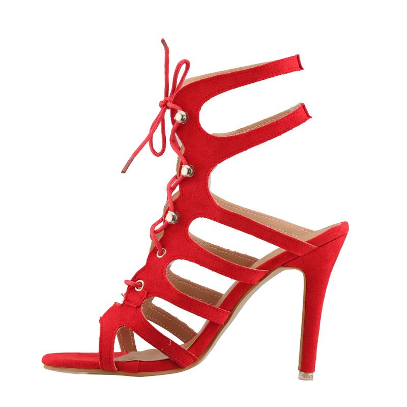 Chaussure Talon Bohème Chic