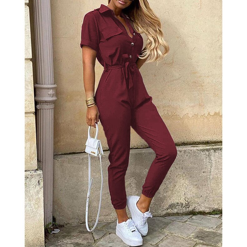 Combinaison boho