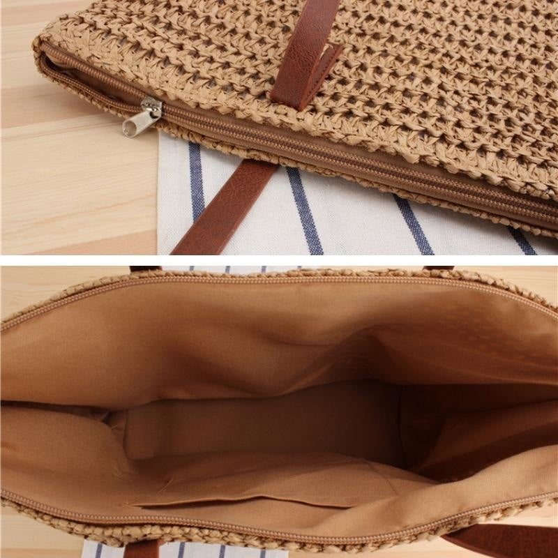 Grand Sac Cabas Bohème