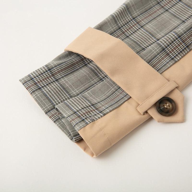 Long Manteau Bohème Original