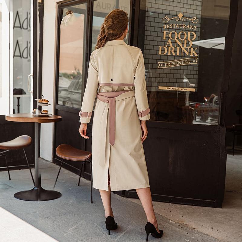 Manteau Bohème Femme Chic