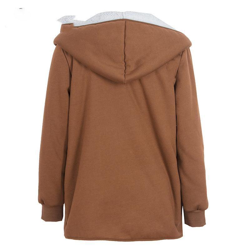 Manteau Veste Bohème