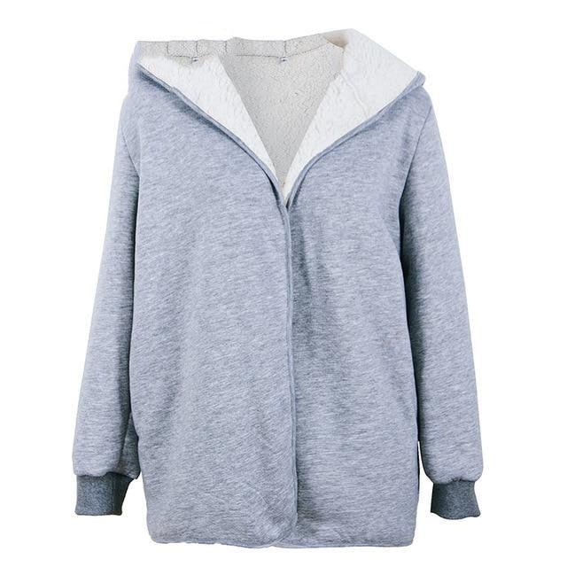 Manteau Veste Bohème