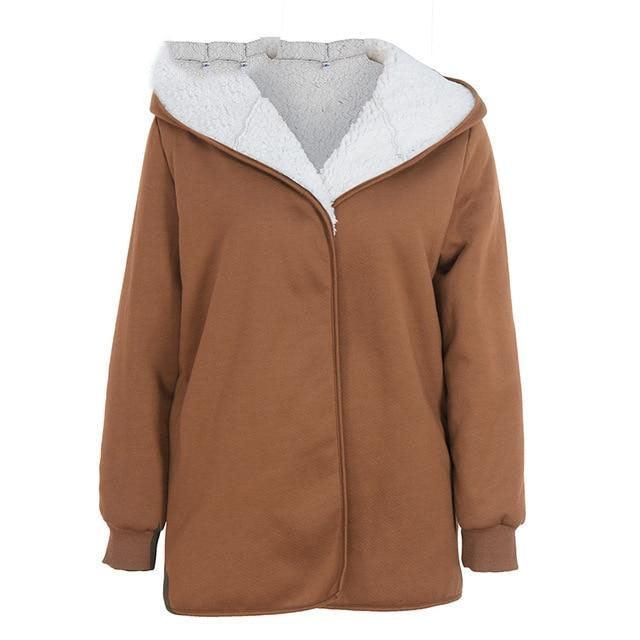 Manteau Veste Bohème