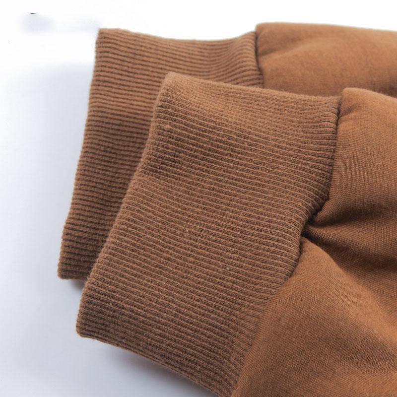 Manteau Veste Bohème