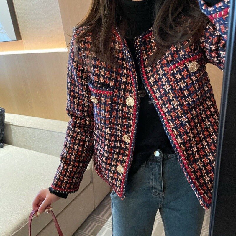 Veste Florale Bohème