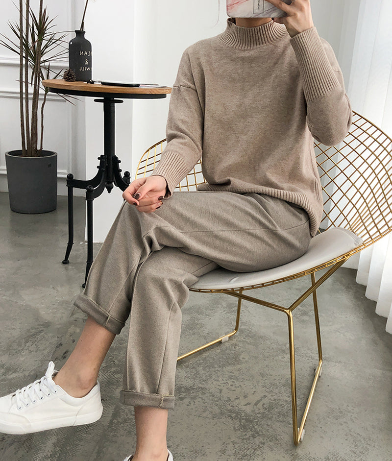Pantalon Bohème Pour Mariage