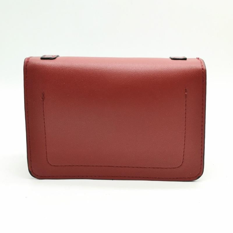 Pochette Bandoulière Bohème