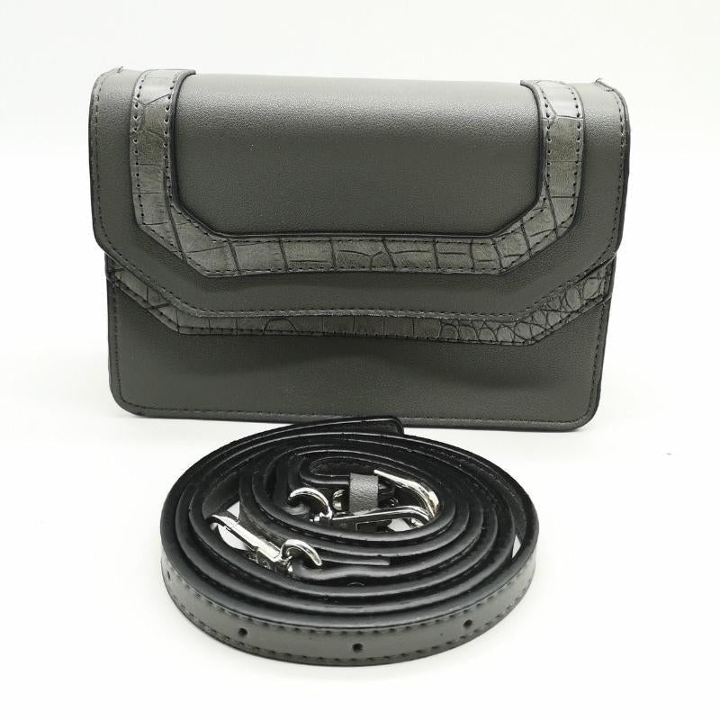 Pochette Bandoulière Bohème