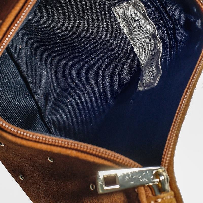 Pochette Bohème Chic