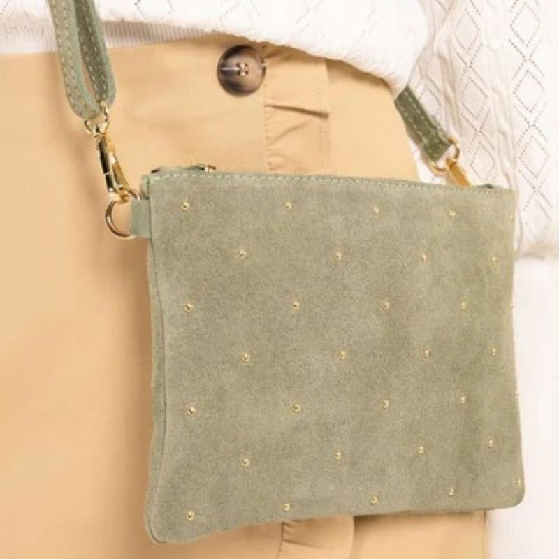 Pochette Bohème Chic