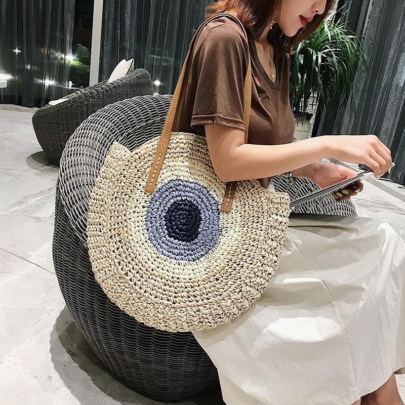 Sac Bohème <br/>Plage