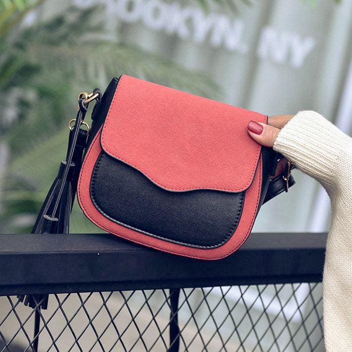 Sac Rouge <br/>Bohème