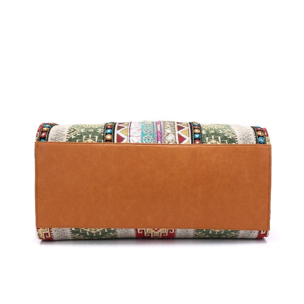 Sac Bohème <br/>Femme