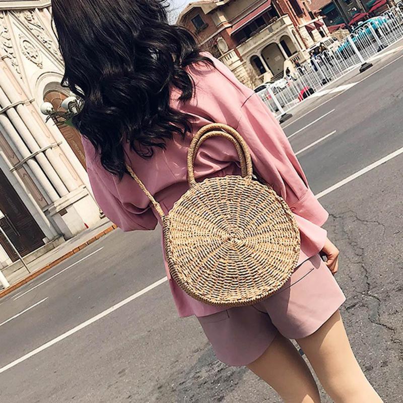 Sac Bali <br/>Bohème Rotin
