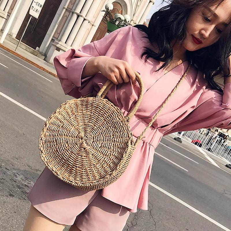 Sac Bali <br/>Bohème Rotin