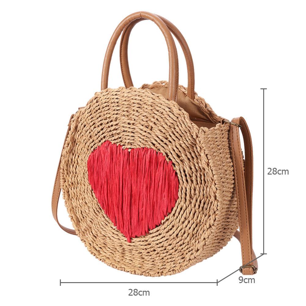 Sac Bali <br/>Bohème Rotin