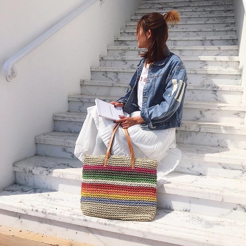 Sac Bohème <br/>Ethnique